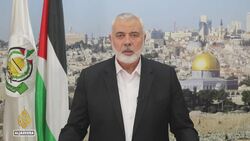Al-arouri’s killing is ‘an act of terrorism’: Senior Hamas political official News Clip
