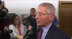 US officials: New virus evolving, taken seriously Instructional Video