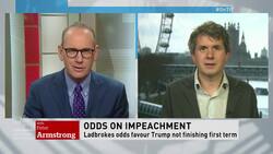 Betting on Trexit? News Clip