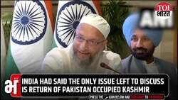 'Put Pakistan on FATF Grey List': India's Multi-Party Delegation Amplifies Demand Around The World News Clip