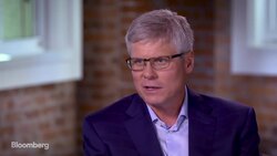 Qualcomm CEO Mollenkopf Sees Chance of Apple Settlement This Year News Clip