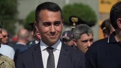 Interior minister reax, parts of new Genoa bridge Instructional Video