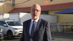 Fla. Dems: GOP trying to undermine vote recount News Clip