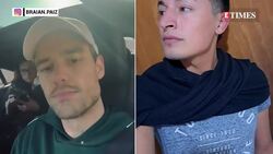 Attorney General's Allegations; Waiter's Friendship Has Contributed to Liam Payne's Tragic Fate? WATCH News Clip