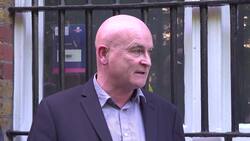 RMT warn of more strikes if deadlock continues News Clip
