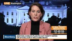 How Are U.S. Businesses Reacting to the Virus Outbreak in China? News Clip