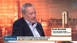 Investing in Vietnam: Where to Find Opportunity News Clip