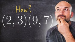 Find the slope........... Instructional Video