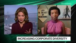 Keeping Corporate Diversity Promises News Clip