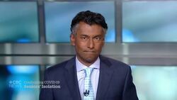 Seniors grapple with loneliness during the pandemic News Clip