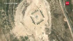 Iran Activates Powerful Radar Systems To Block U.S. Bombers | Shocking Images Out News Clip