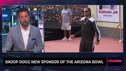 Cheddar Afternoon News Briefings of May 07 2024 News Clip