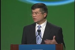 2010 MEP National Conference Keynote Instructional Video