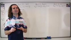 Don't Drop Your Camera 5.0 Seconds After Liftoff Instructional Video