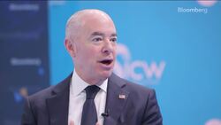 US Official Sees More Aggressive Cybersecurity Threats in Asia News Clip