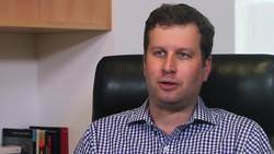 Corey Brettschneider - Teachers Make a Difference - Helen Aslanides Instructional Video