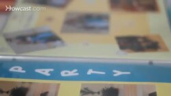 How to Make Money Scrapbooking Instructional Video