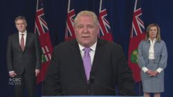 Ontario deploying more resources to long-term care homes News Clip