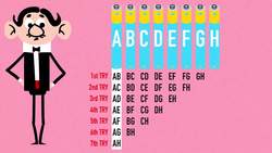 TED-Ed: Can you solve the giant iron riddle? - Alex Gendler Instructional Video