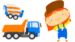 Transformer Instructional Video