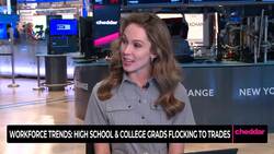 From Campus to Craft: Trade Schools Surge as Students Choose Skills Over Degrees News Clip