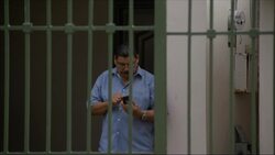 Panama's Martinelli moved from jail to house arrest Instructional Video