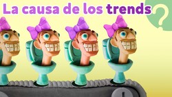¿Por qué seguimos modas y tendencias? Instructional Video