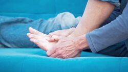 Gout is no longer just for royalty – the disease has spread to the masses Instructional Video