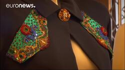 Versace retrospective to open in Berlin News Clip