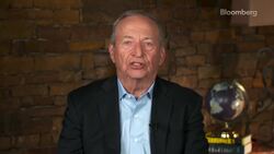 Larry Summers Calls for Clarity from FSOC on Backing Deposits News Clip