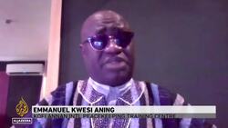 Guinea-Bissau coup: President Umaro says deadly attempt thwarted News Clip