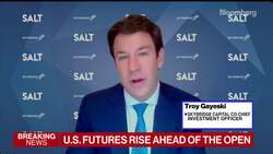 Stimulus Likely Not Done Before Election, Says Gayeski News Clip