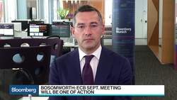 ECB Set to Signal September Action, Pimco Says News Clip