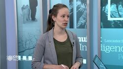 The 2024 N.W.T. wildfire outlook: a mixed bag News Clip