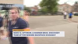 News 12 New Jersey holds back-to-school celebration Instructional Video
