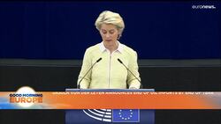 Brussels proposes to stop Russian oil imports by the end of the year News Clip