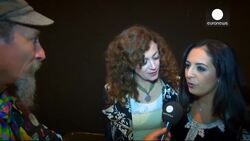 The perfect blend of Spanish and Arabic music News Clip