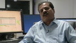 Cyclone moves towards Oman and Yemen News Clip