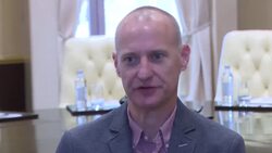 CLEAN : Space tourism company offers opportunity to complete a spacewalk News Clip