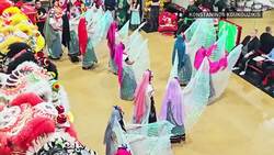 What does multiculturalism look like when it comes to performing arts? News Clip