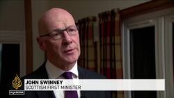 Former First Minister of Scotland Alex Salmond dies aged 69 Instructional Video