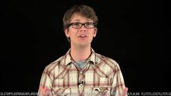 DNA, Hot Pockets, & The Longest Word Ever: Crash Course Biology Instructional Video