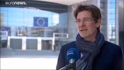 Coronavirus: climate change hasn't disappeared with the pandemic News Clip