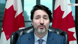 Canada pledges at least 40% reduction in emissions by 2030 News Clip