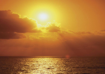 The Sun - Sun’s Features