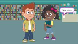 Taking Turns Instructional Video