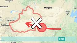 China’s Hidden Concentration Camps: How China Imprisoned Millions of Uighurs - TLDR News Instructional Video