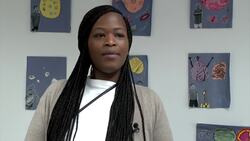 Women’s History Month: Norwalk’s G-Code inspires, guides young women to brighter futures News Clip