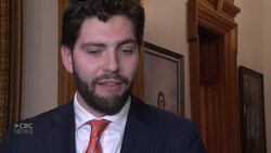 Rent cap, carbon cost repeal on the way to address N.B. cost of living News Clip