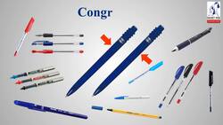 The congruent meaning at line segment Instructional Video